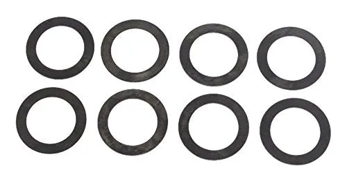 BugPack .060in Single Spring Shims - 8 Pack - B4-0556