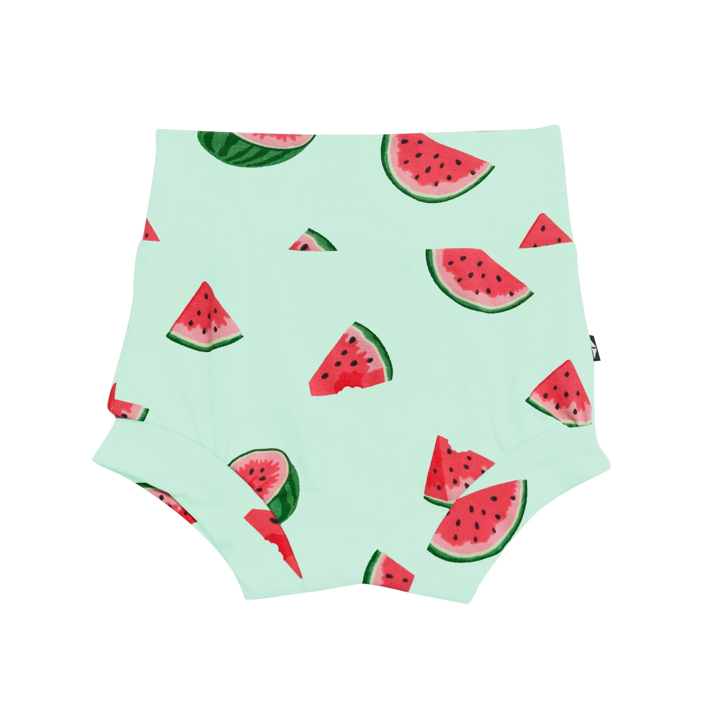 Bummies in Watermelon