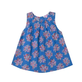 Charlotte Top Jardin