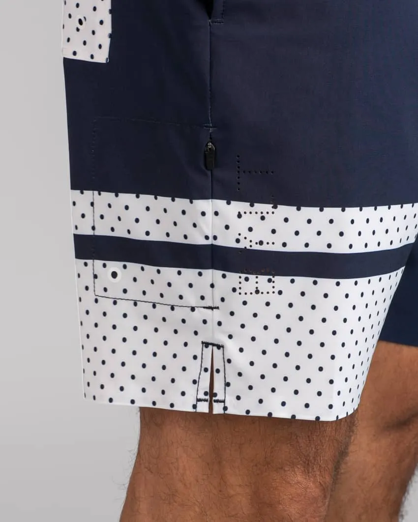 Coastal Hybrid Short