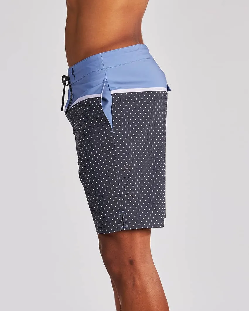 Coastal Hybrid Short