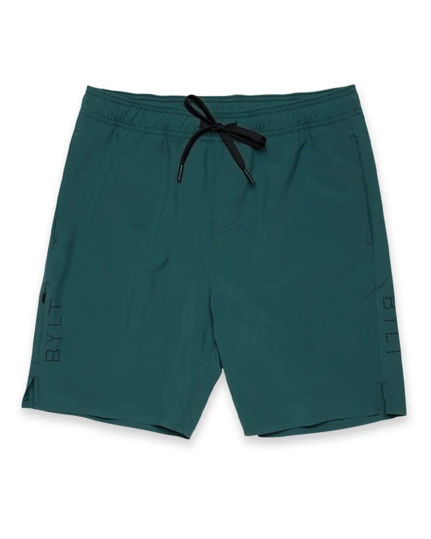 Coastal Hybrid Short