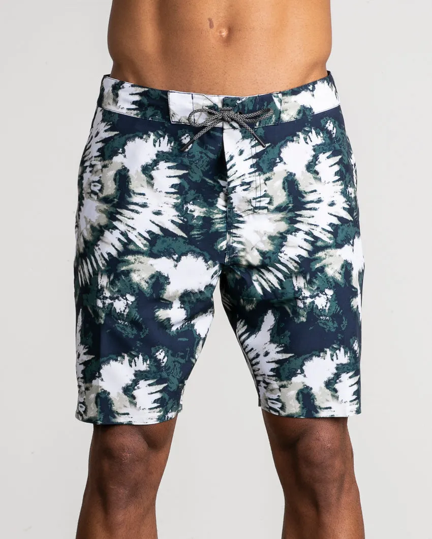 Coastal Hybrid Short