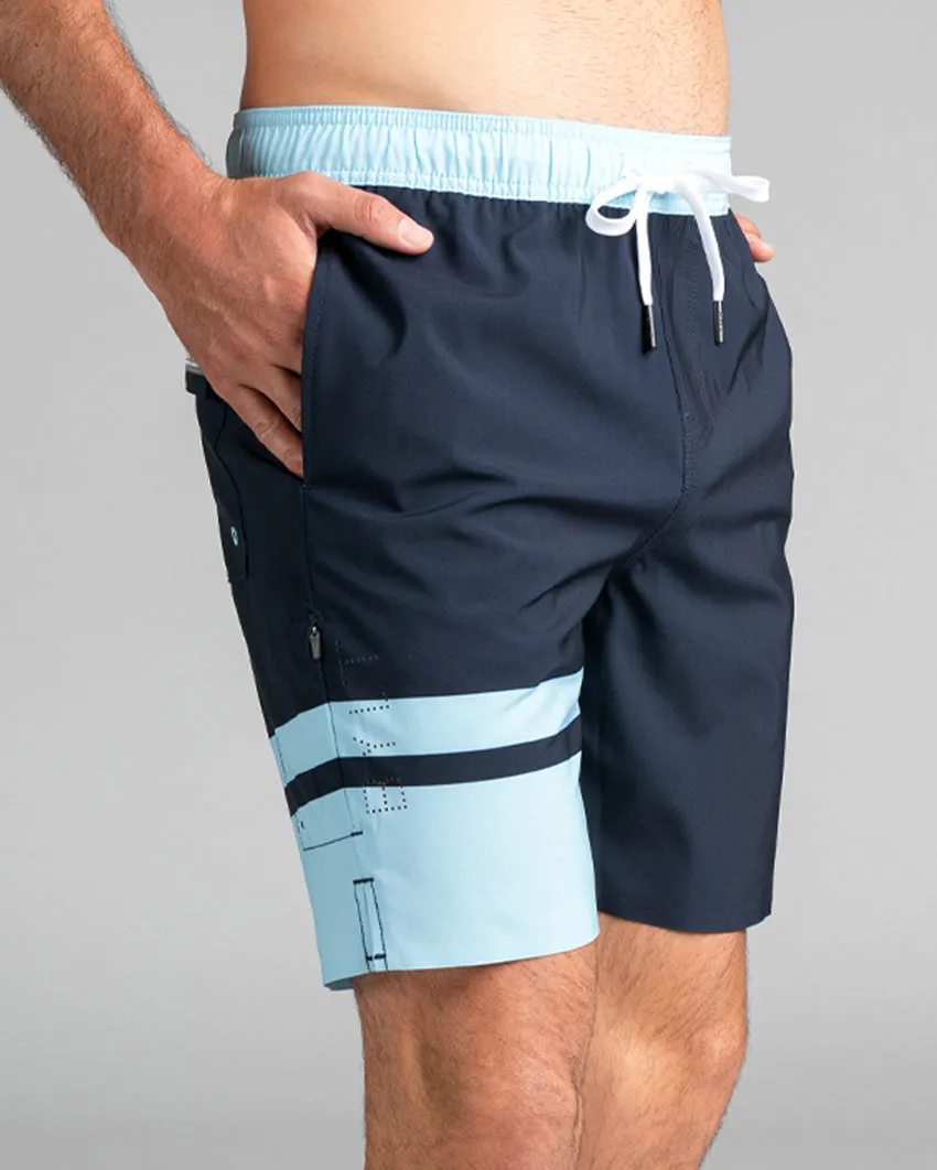 Coastal Hybrid Short