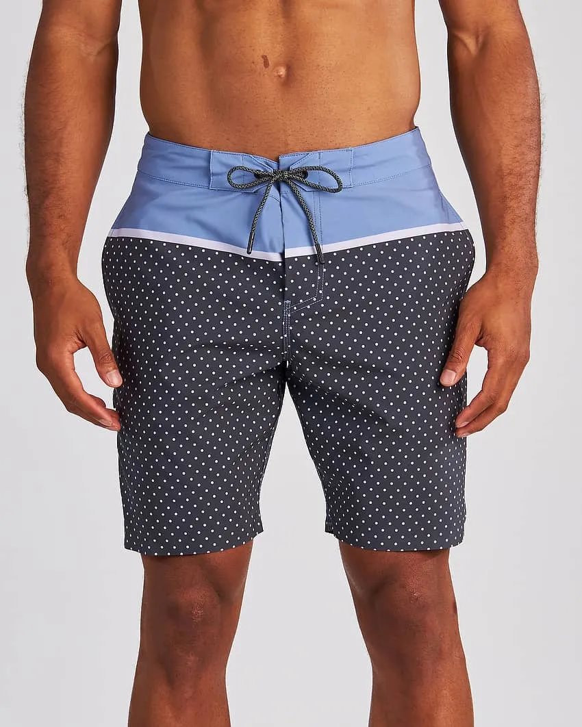 Coastal Hybrid Short