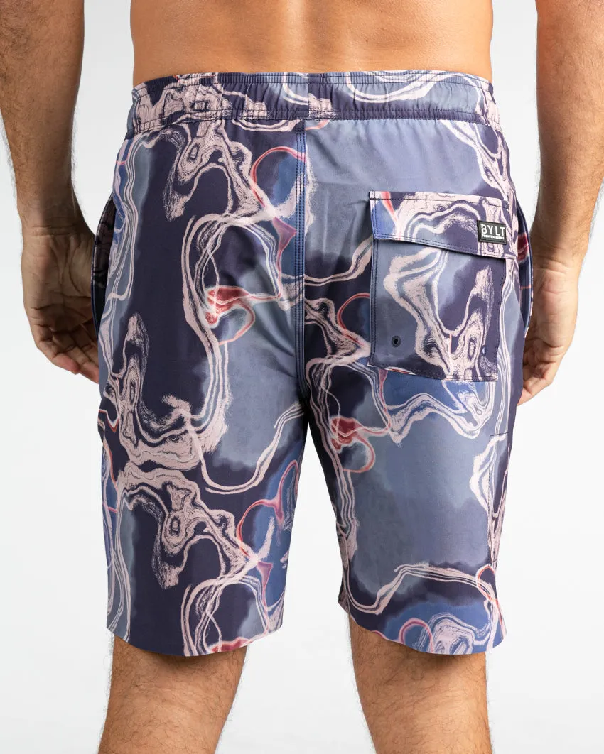 Coastal Hybrid Short