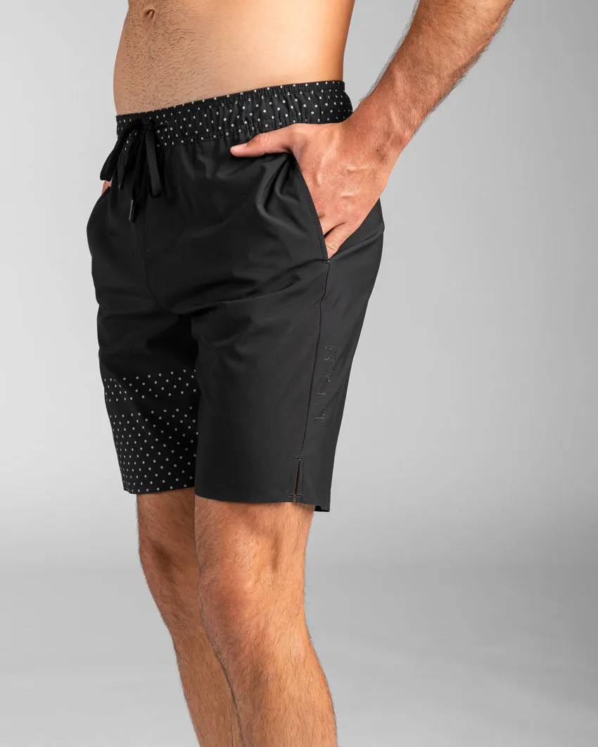 Coastal Hybrid Short