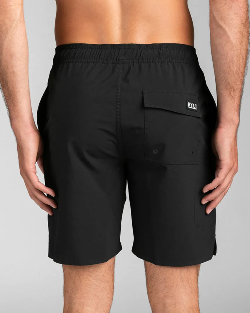 Coastal Hybrid Short