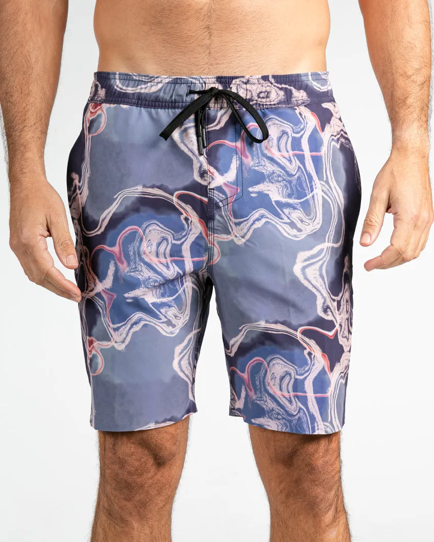 Coastal Hybrid Short