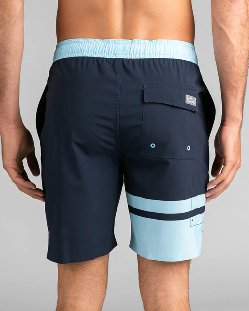 Coastal Hybrid Short