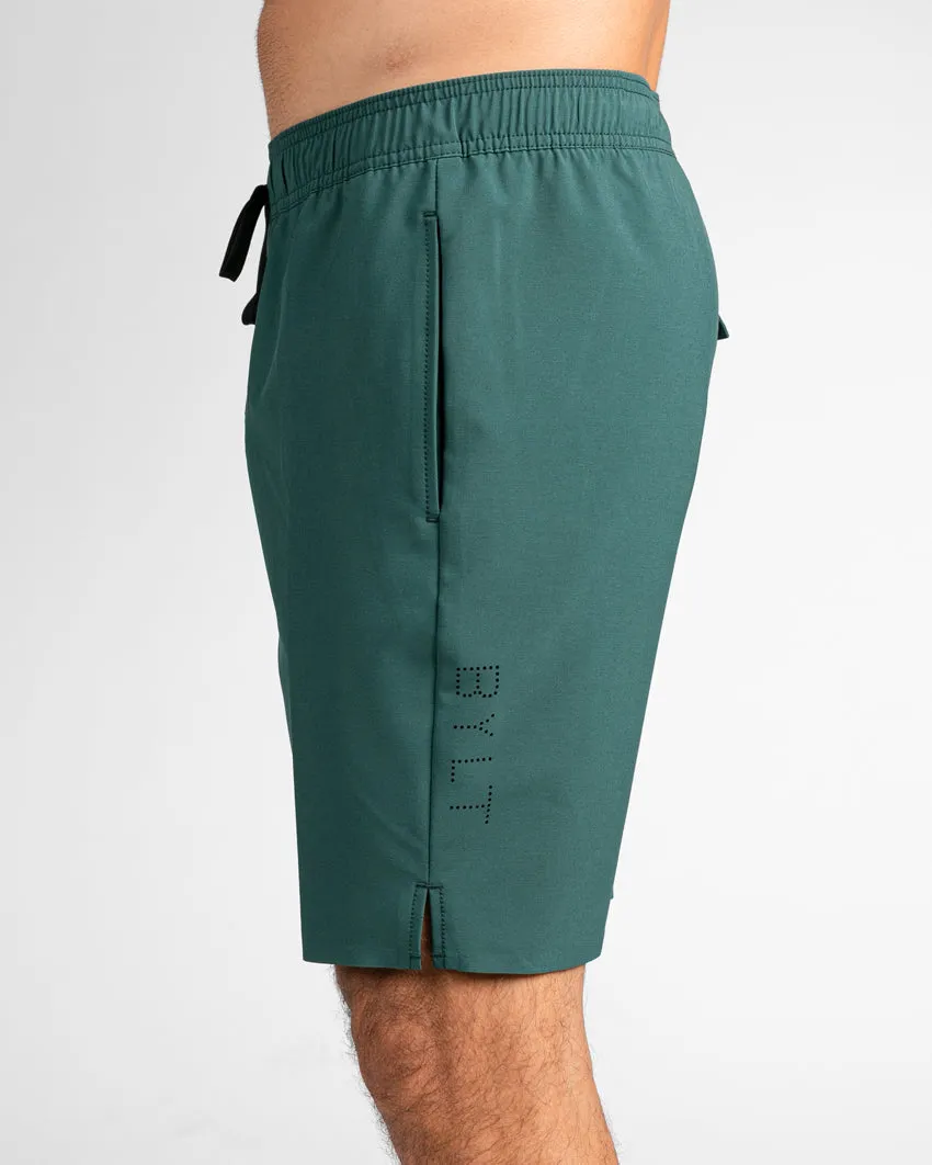 Coastal Hybrid Short