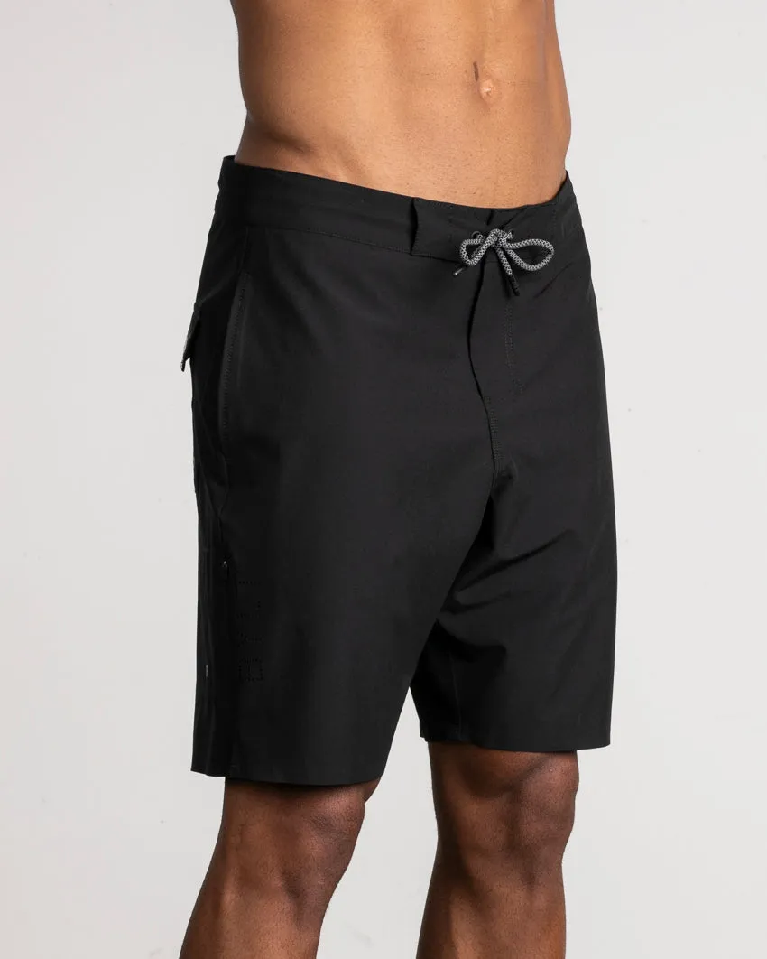 Coastal Hybrid Short