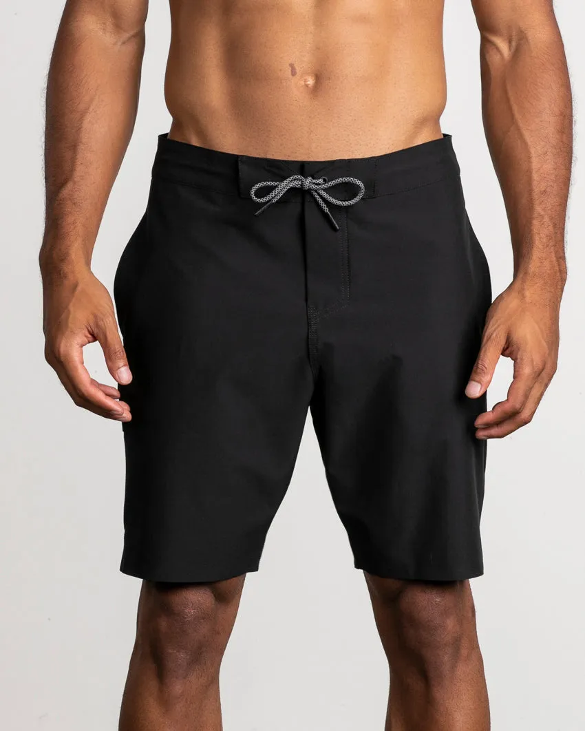 Coastal Hybrid Short