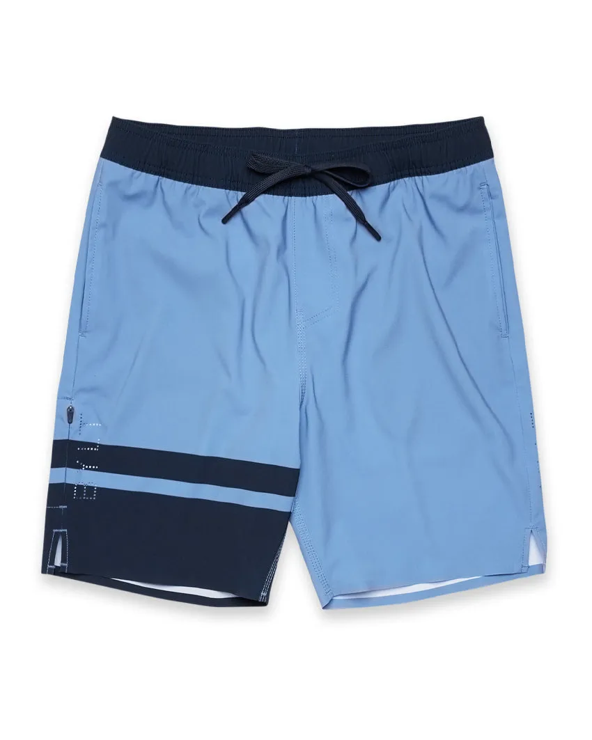 Coastal Hybrid Short