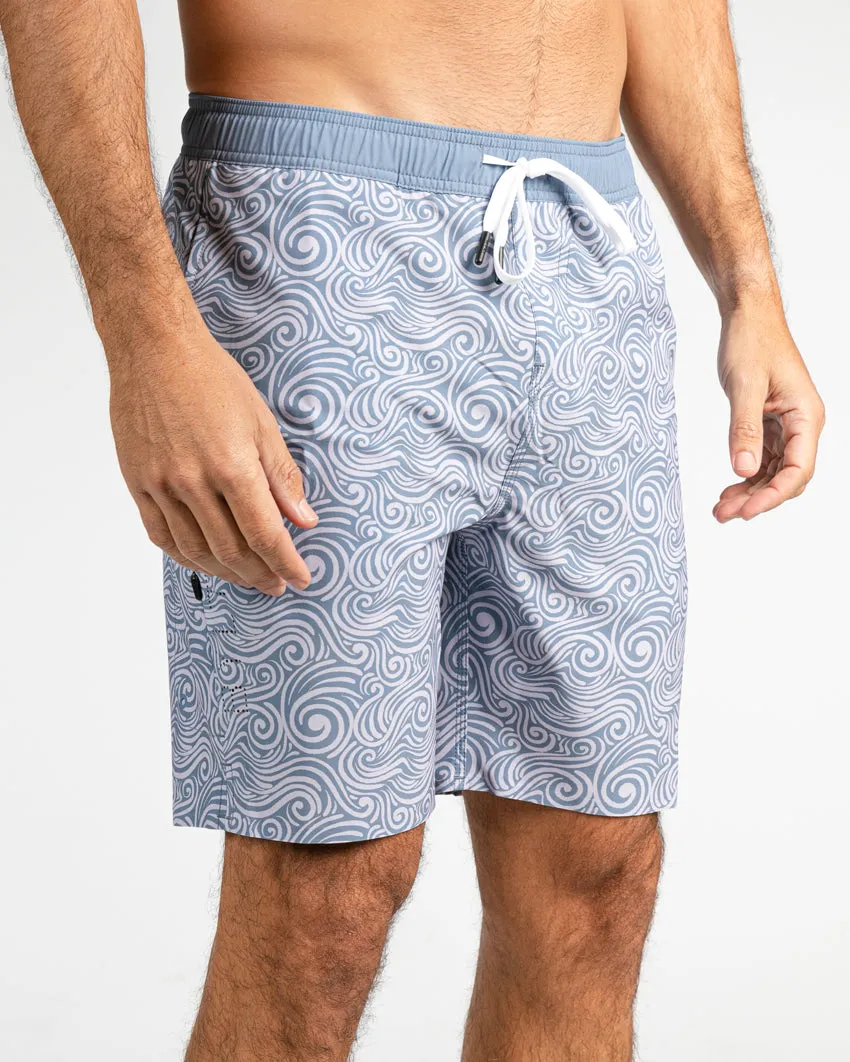 Coastal Hybrid Short