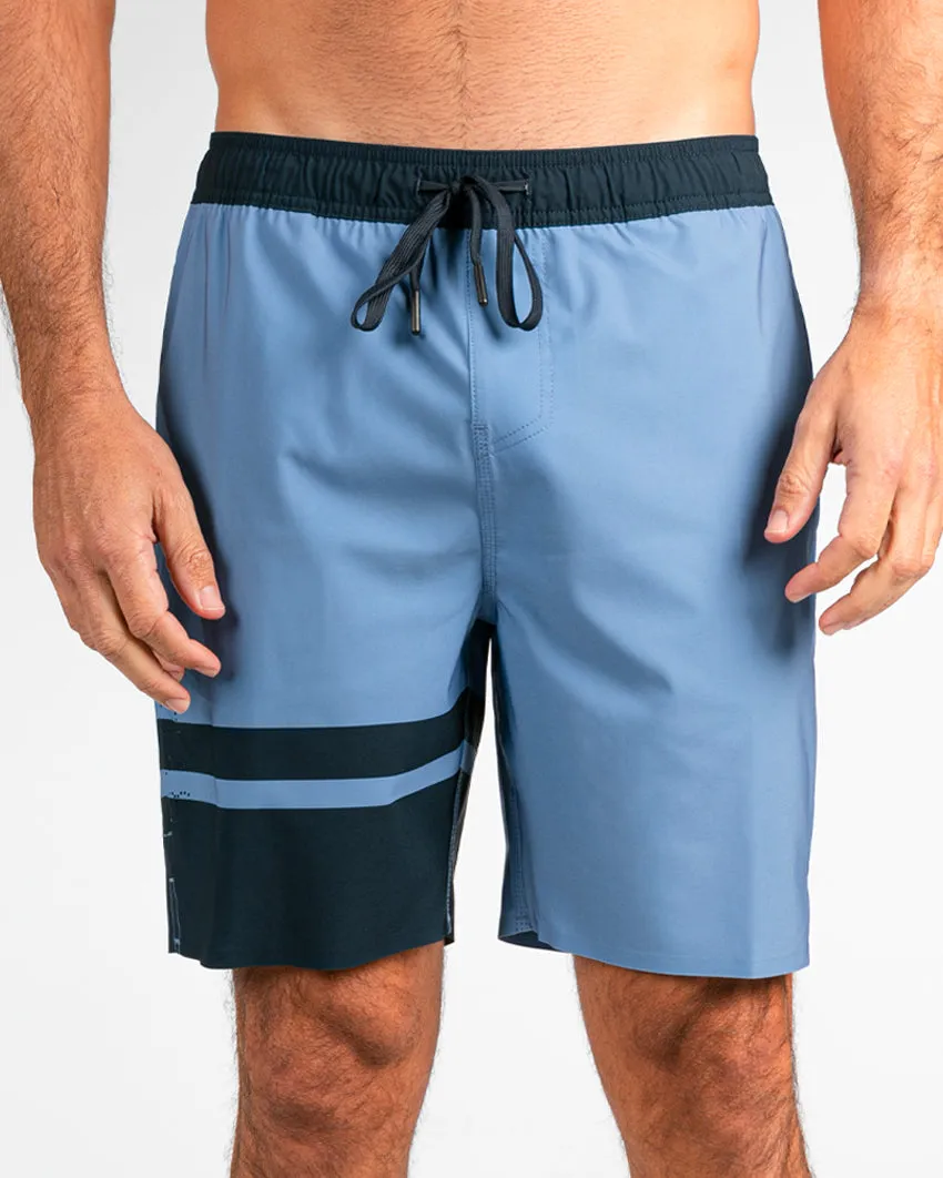 Coastal Hybrid Short