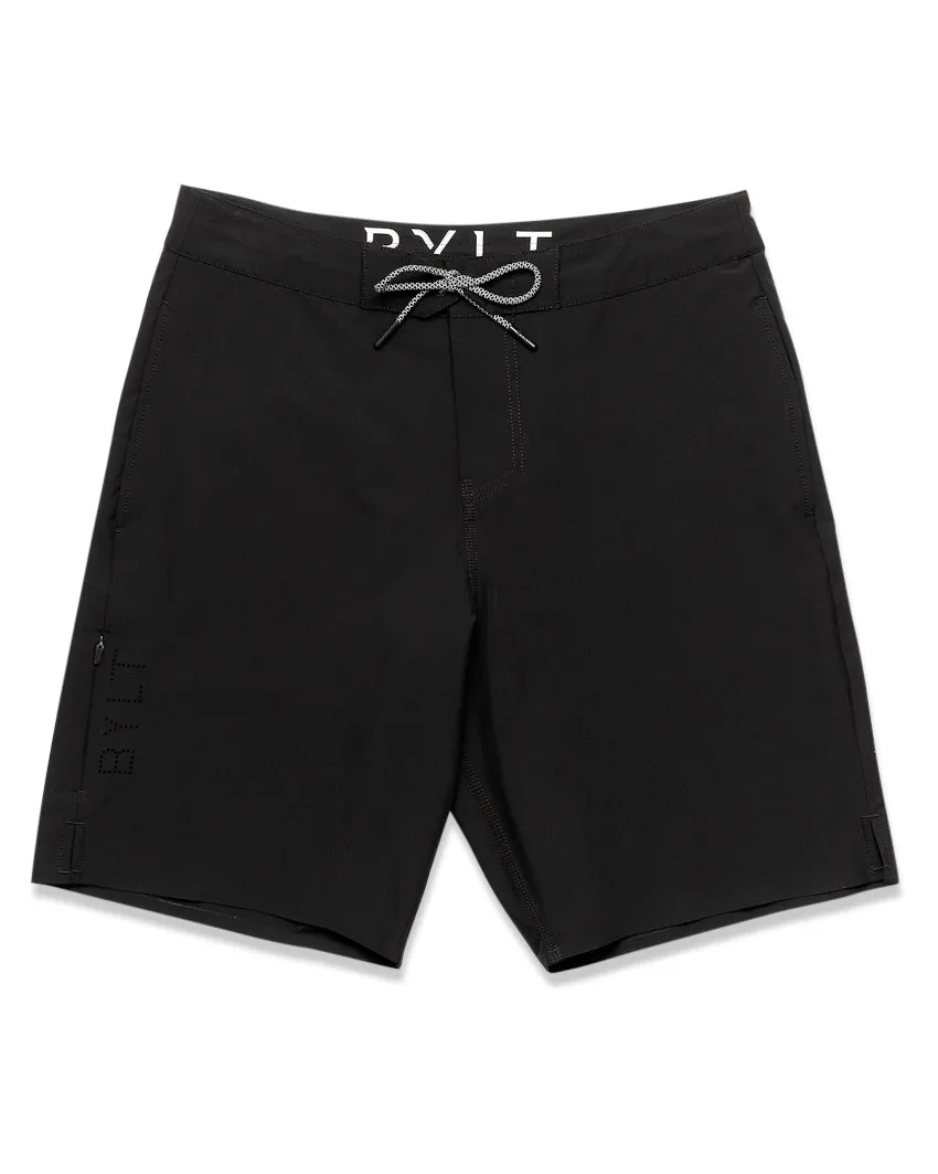 Coastal Hybrid Short