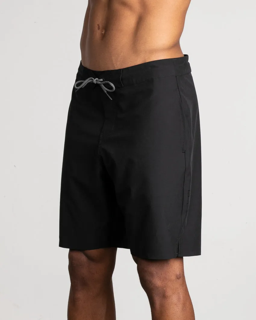 Coastal Hybrid Short