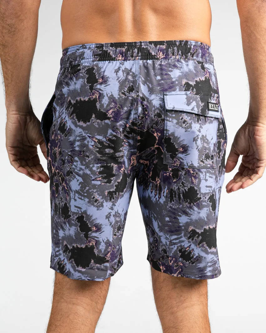 Coastal Hybrid Short