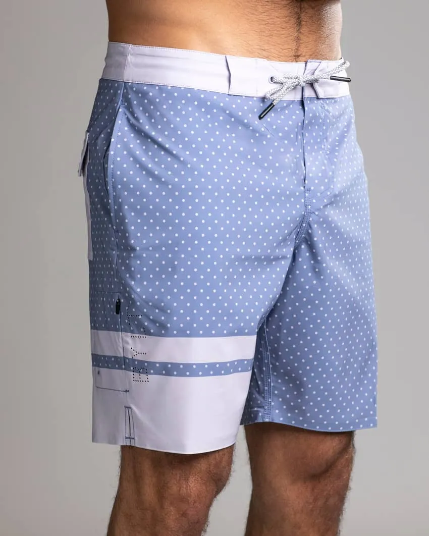 Coastal Hybrid Short