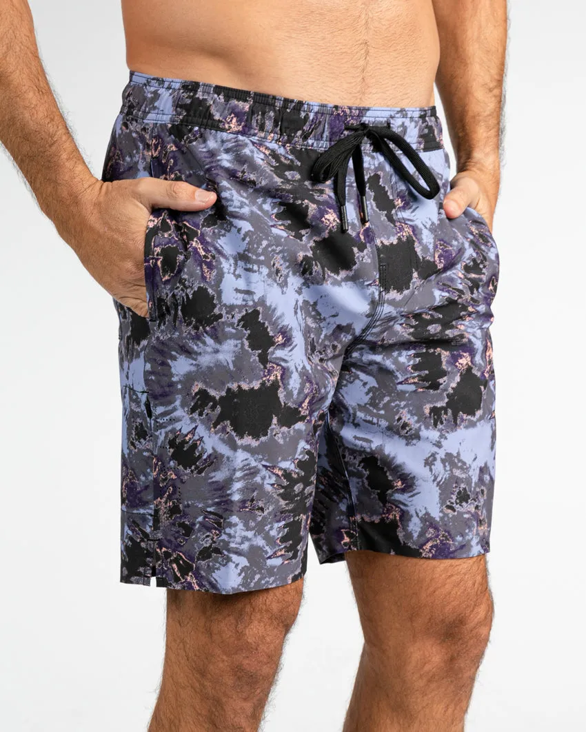 Coastal Hybrid Short