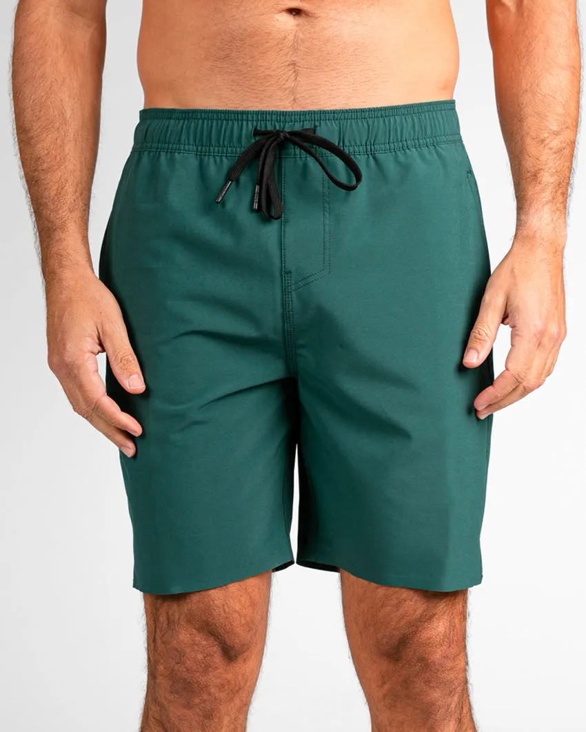 Coastal Hybrid Short