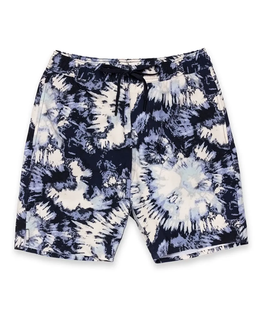 Coastal Hybrid Short