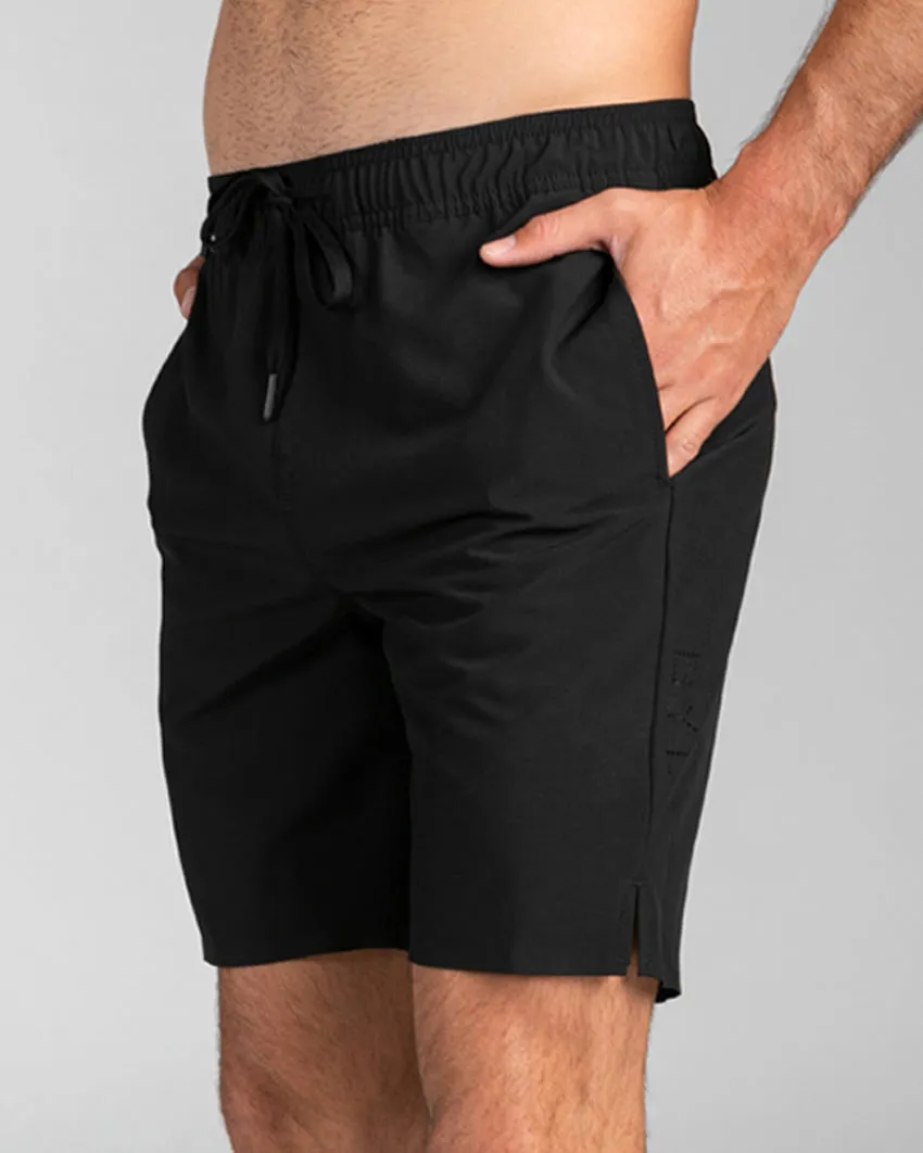 Coastal Hybrid Short