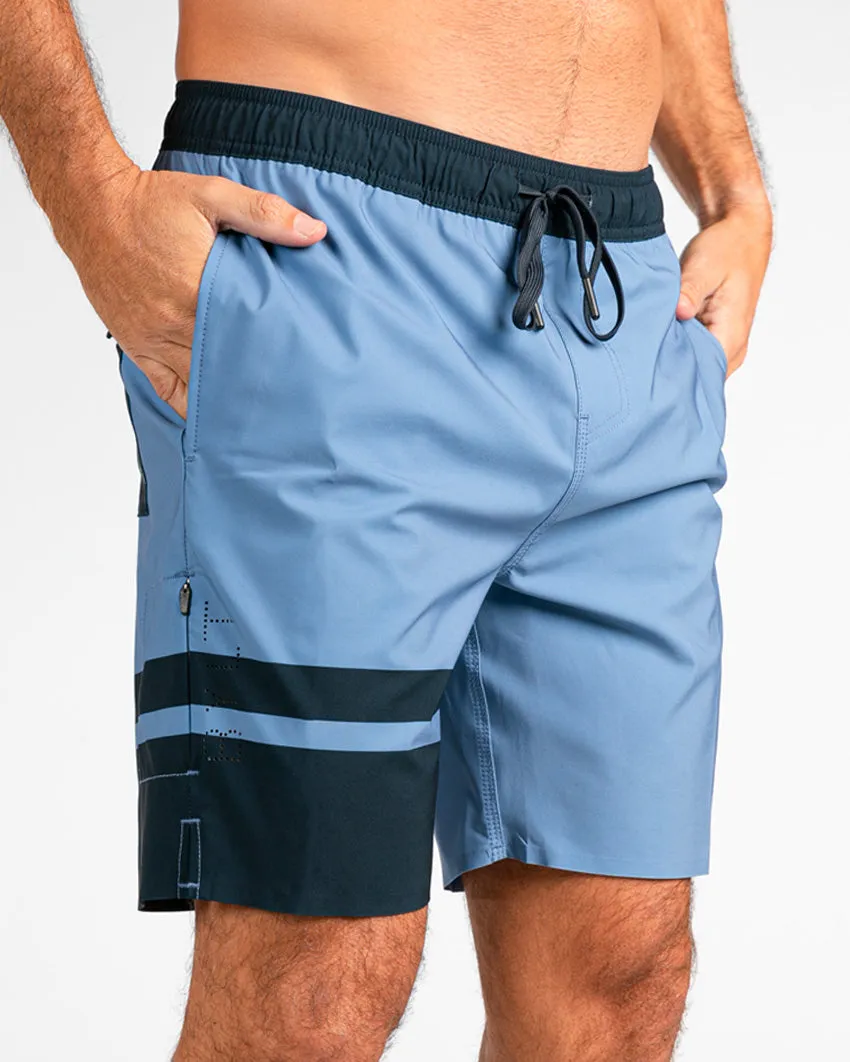 Coastal Hybrid Short