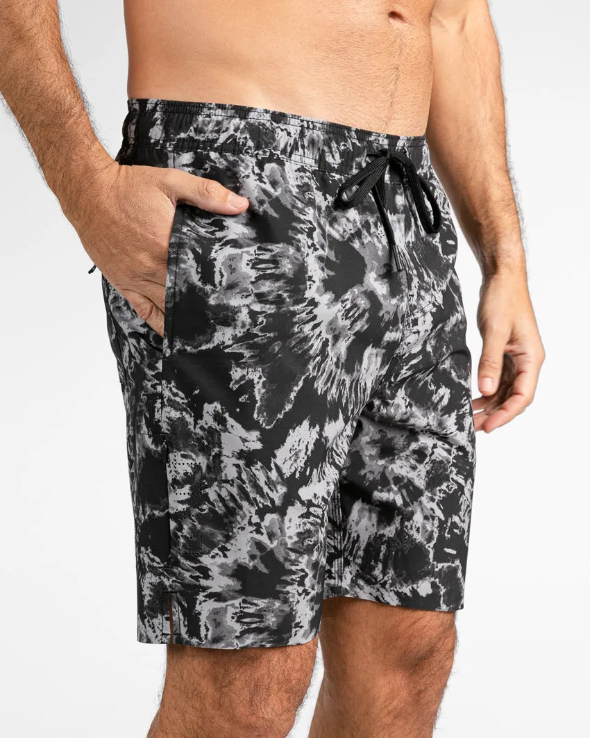 Coastal Hybrid Short