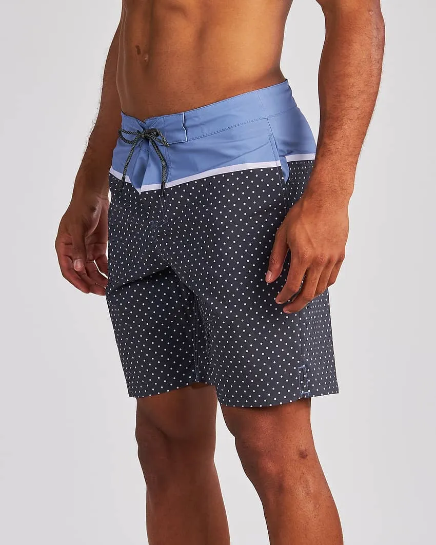 Coastal Hybrid Short