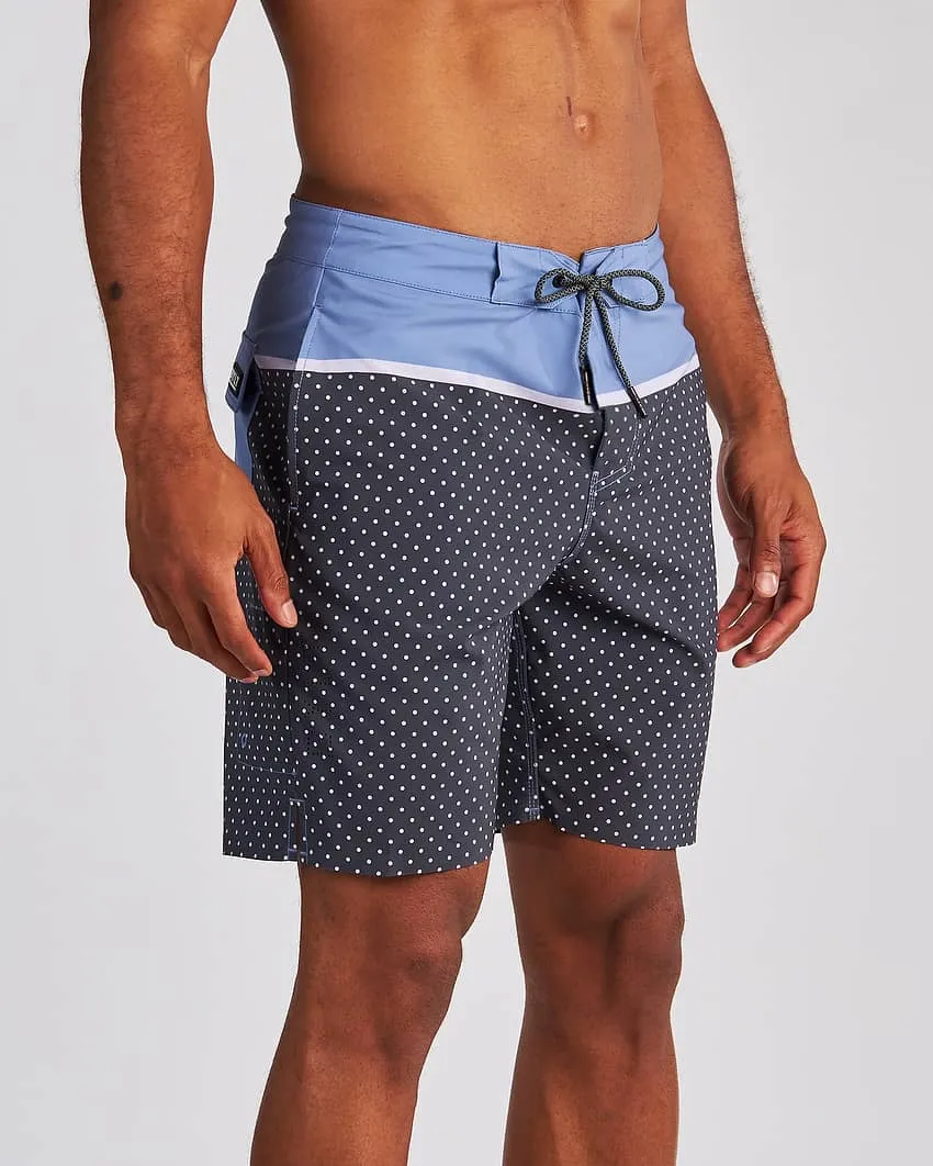 Coastal Hybrid Short