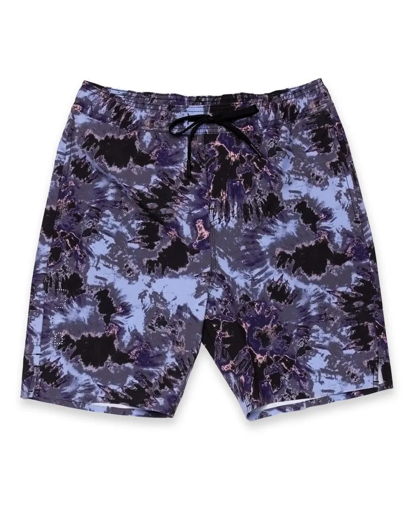 Coastal Hybrid Short