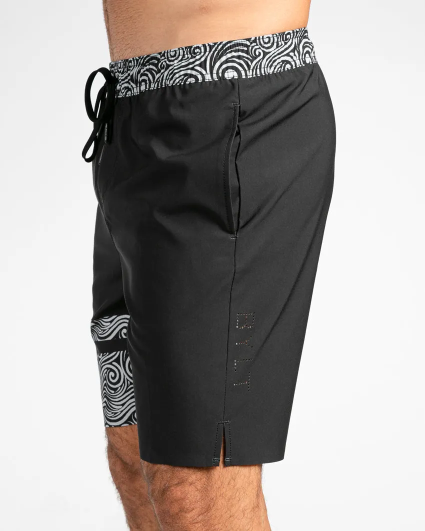 Coastal Hybrid Short