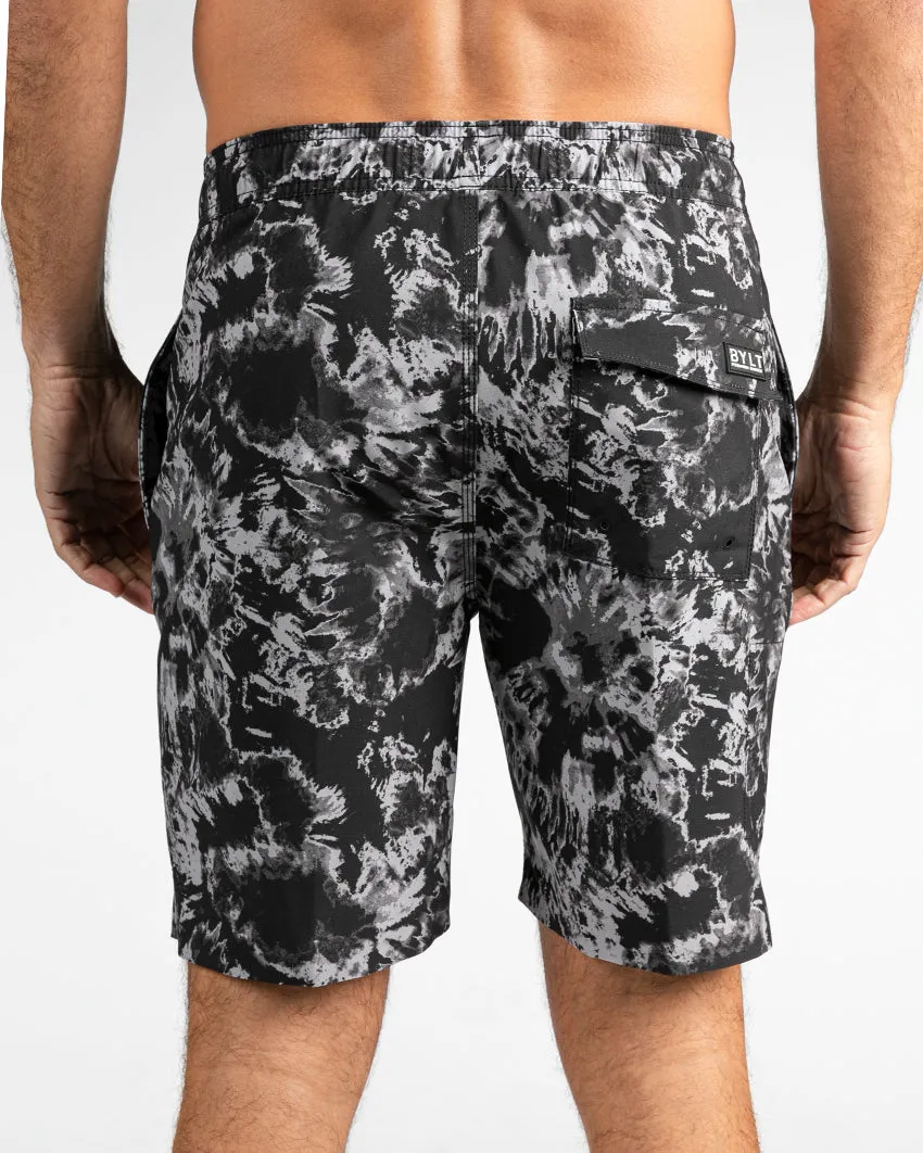 Coastal Hybrid Short