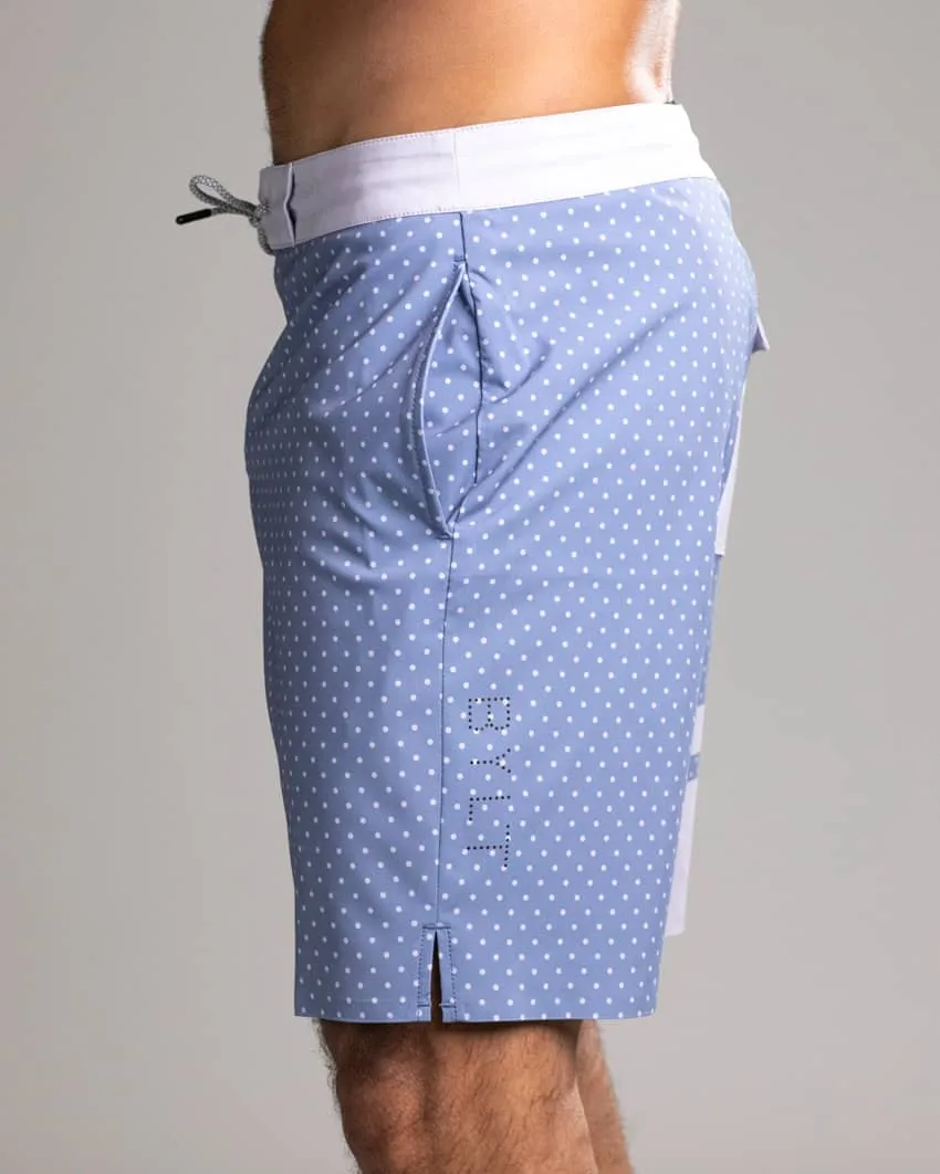 Coastal Hybrid Short