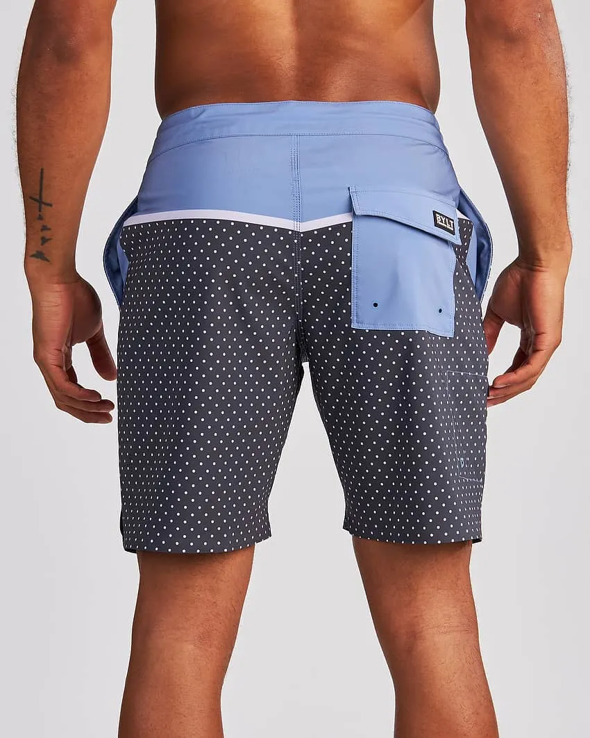 Coastal Hybrid Short