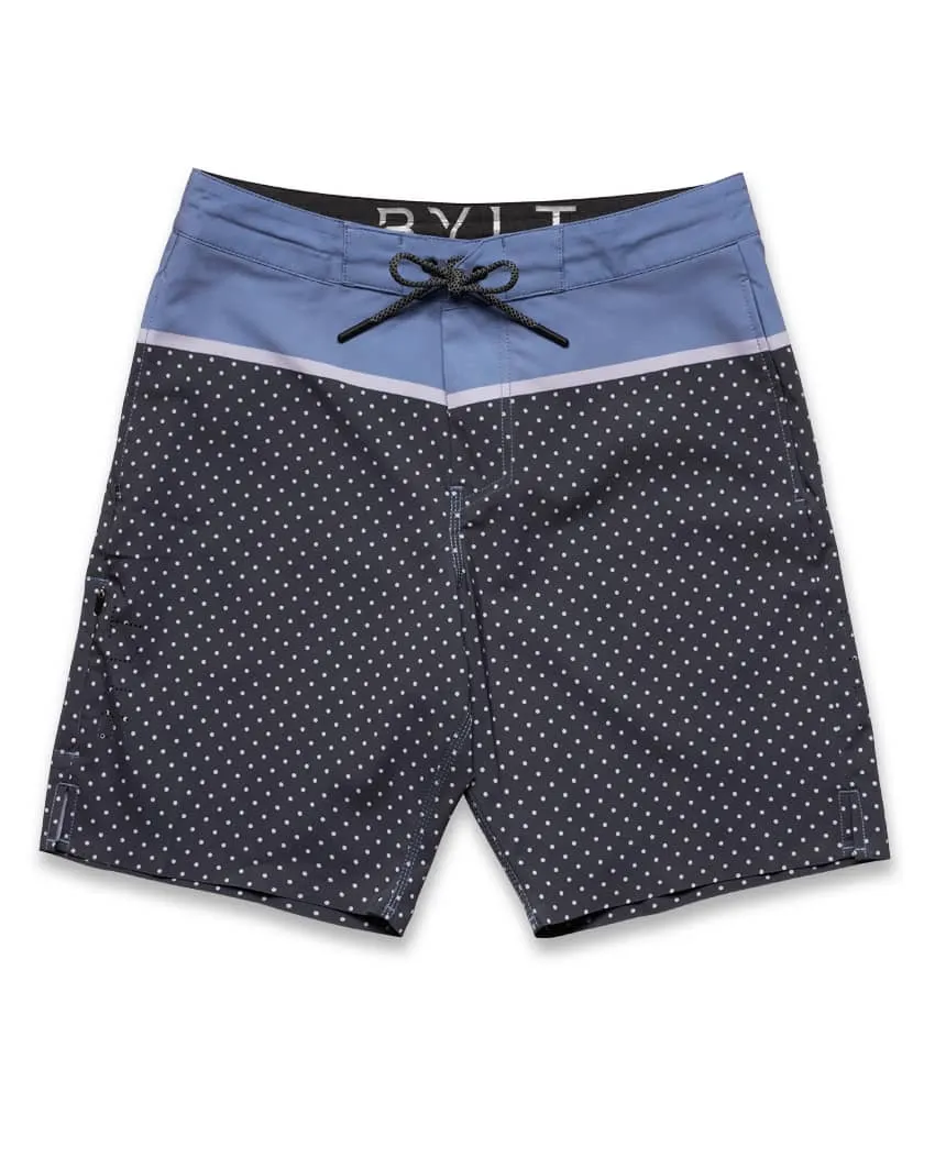 Coastal Hybrid Short