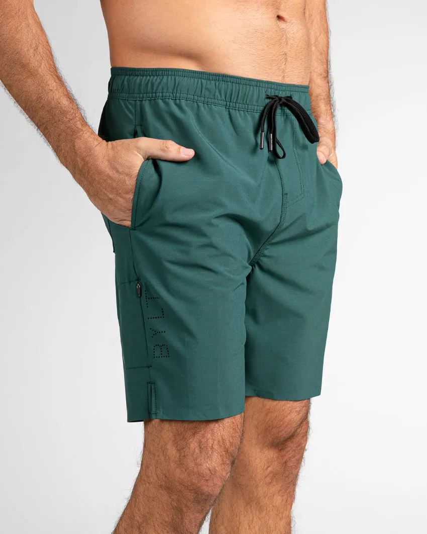 Coastal Hybrid Short