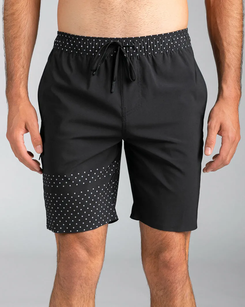 Coastal Hybrid Short