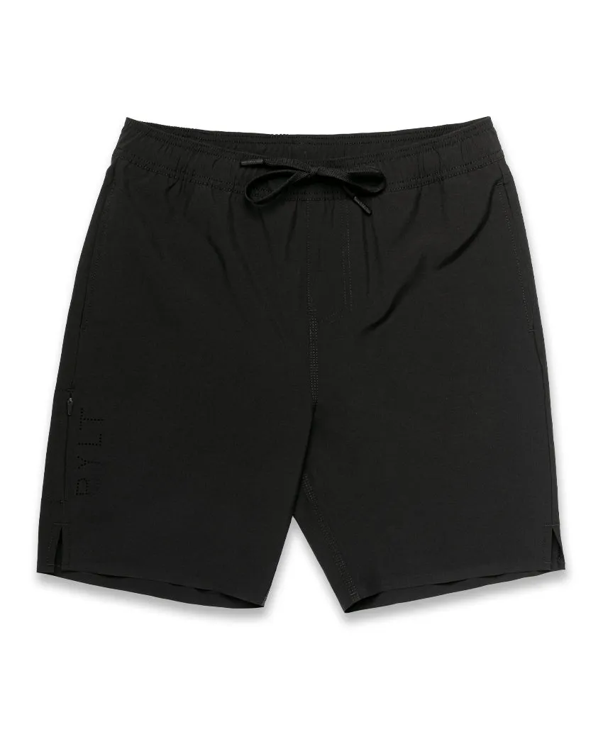 Coastal Hybrid Short