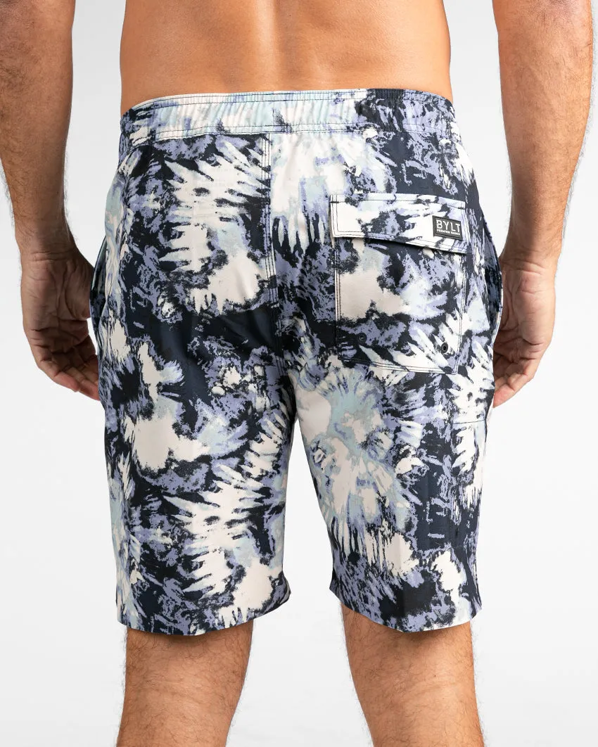 Coastal Hybrid Short