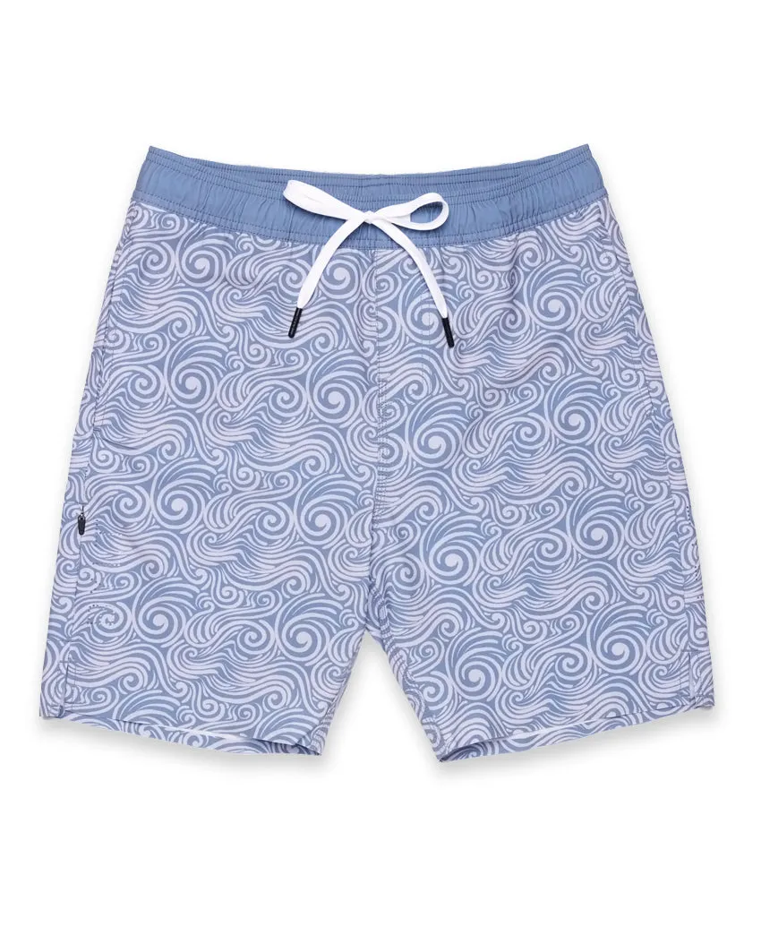 Coastal Hybrid Short