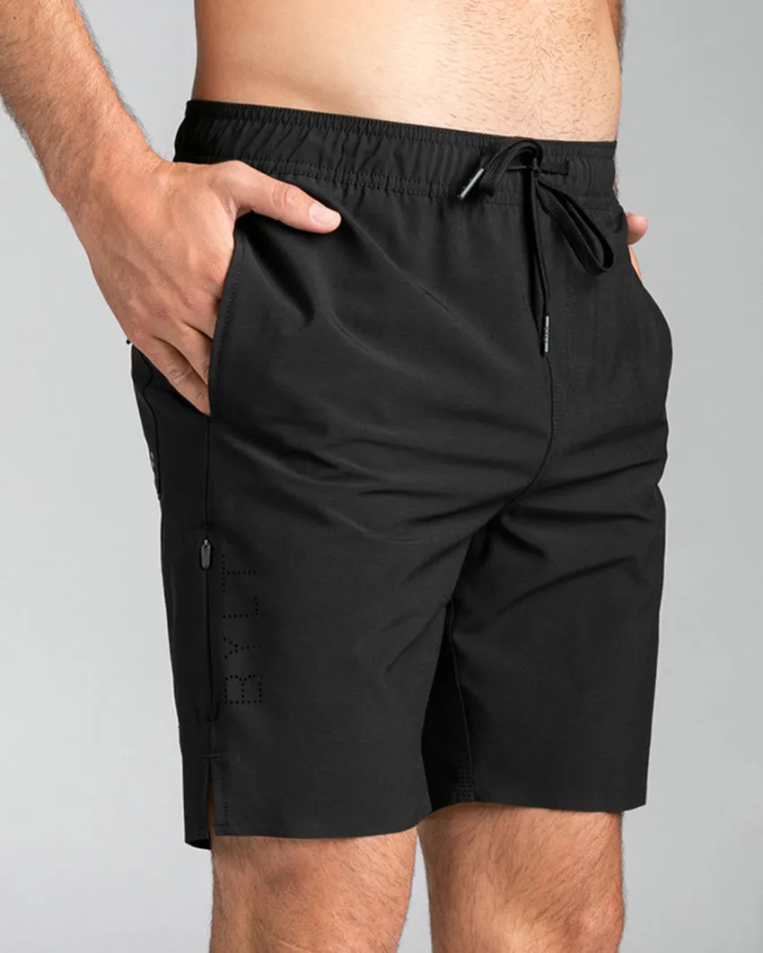 Coastal Hybrid Short