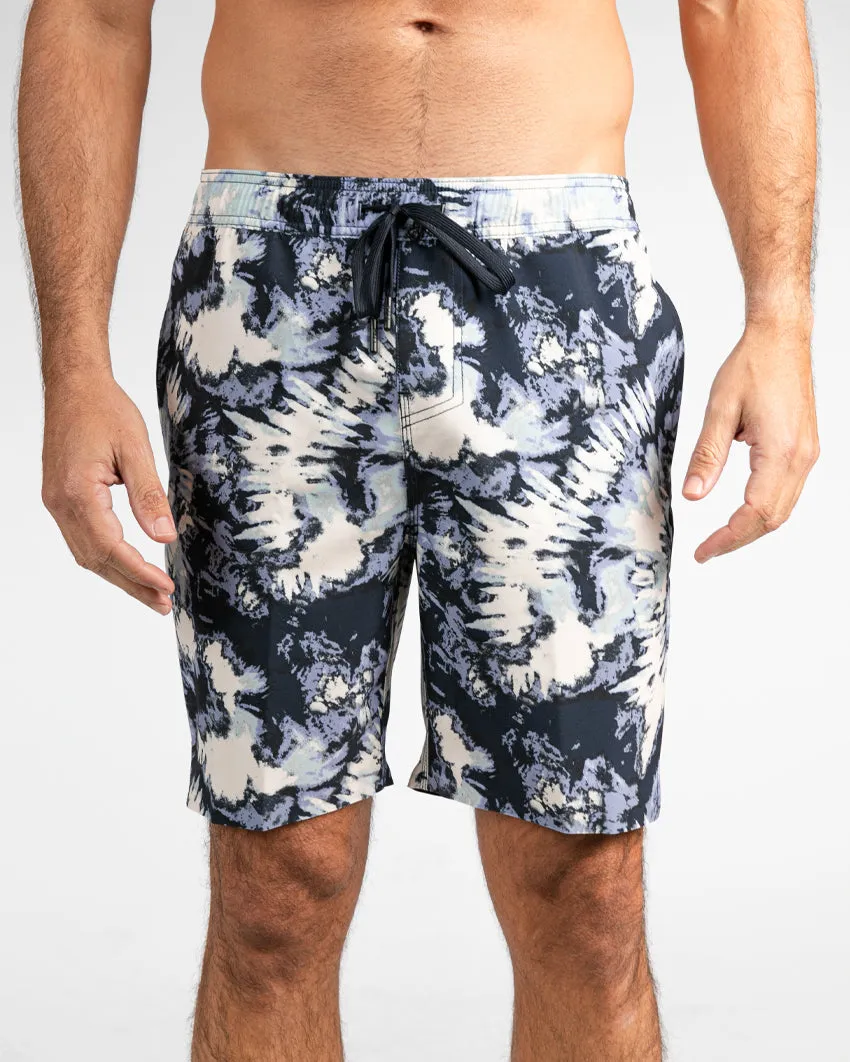 Coastal Hybrid Short