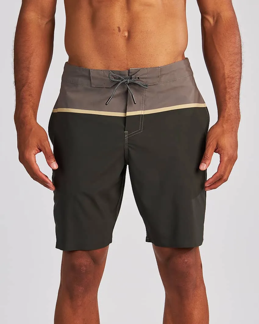 Coastal Hybrid Short