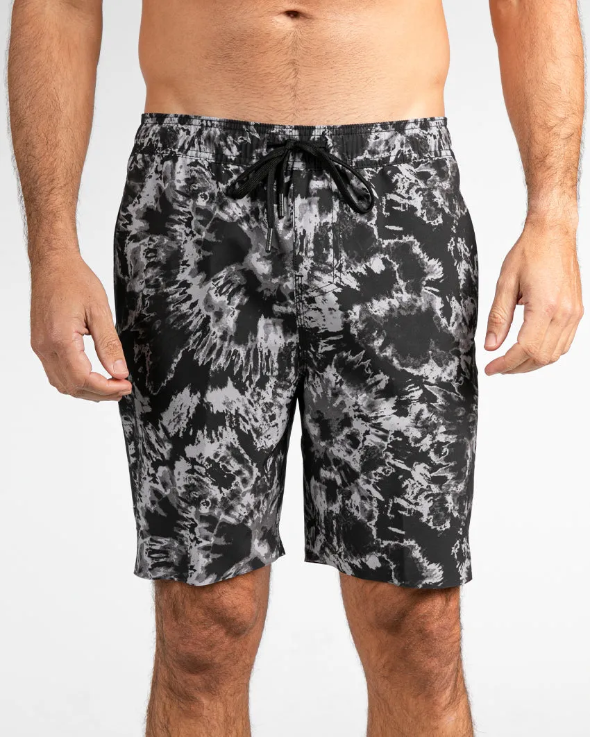 Coastal Hybrid Short