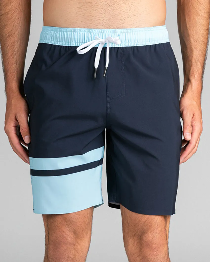 Coastal Hybrid Short