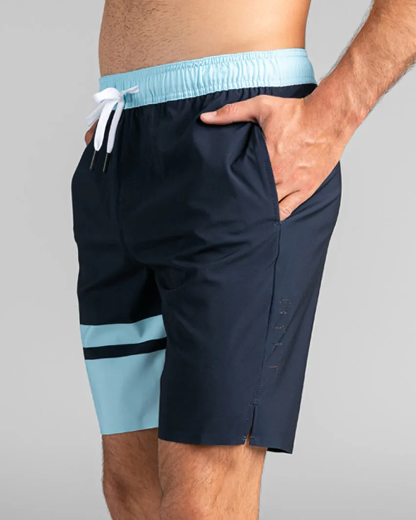 Coastal Hybrid Short