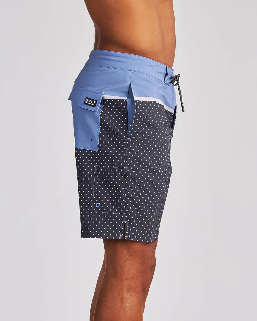 Coastal Hybrid Short